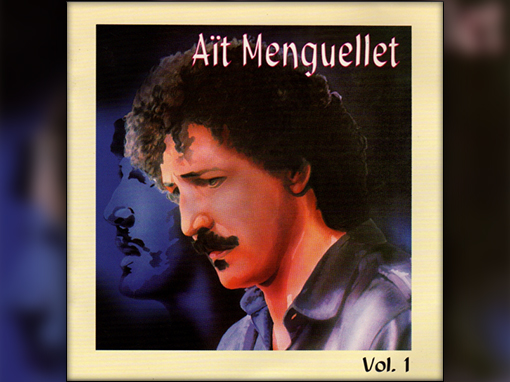 Chansons des Années d’Or réenregistrées V1-1987-