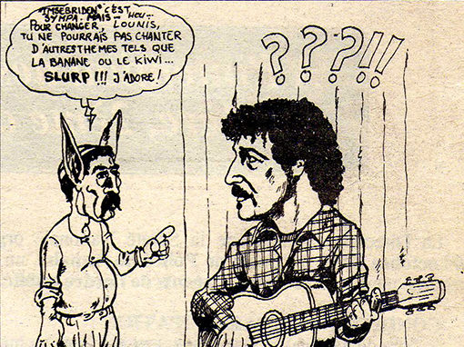 1992-Les vers luisants
