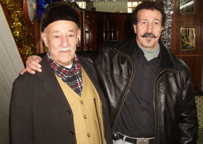 2006-Rencontre avec Taleb Rabah