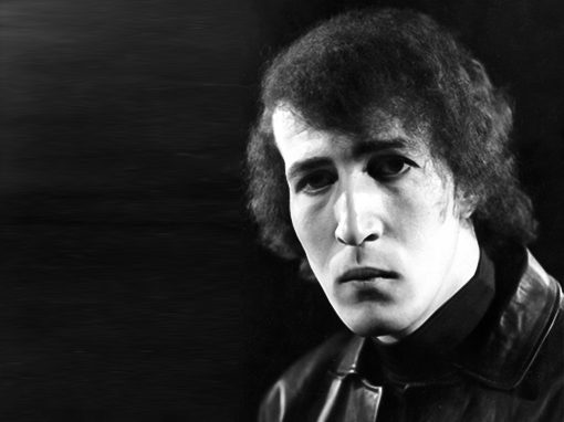 1976- Aït Menguellet à la Salle Atlas