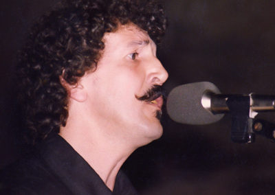 2004- Lounis Aït Menguellet (Chanteur poète)