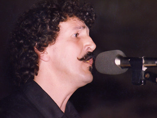 2004- Lounis Aït Menguellet (Chanteur poète)