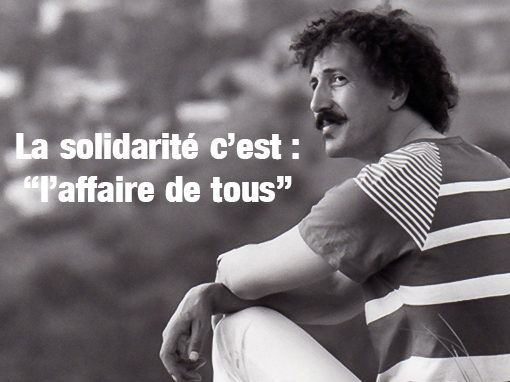 Projets solidarité de l’association Les Amis de Aït Menguellet